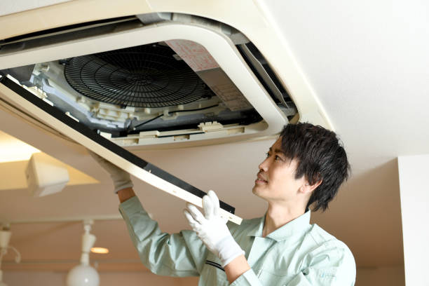 HVAC System Cleaning in Eielson Af, AK