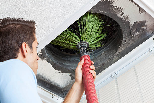 Reliable Eielson Af, AK Airduct Cleaning Solutions