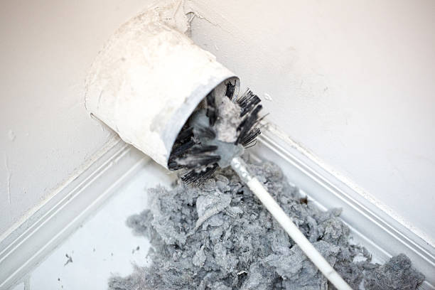 Best Home Air Vent Cleaning  in Eielson Af, AK