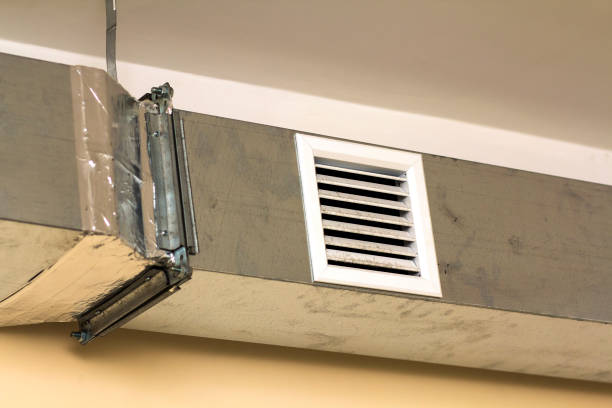 Best Duct Cleaning for Offices  in Eielson Af, AK
